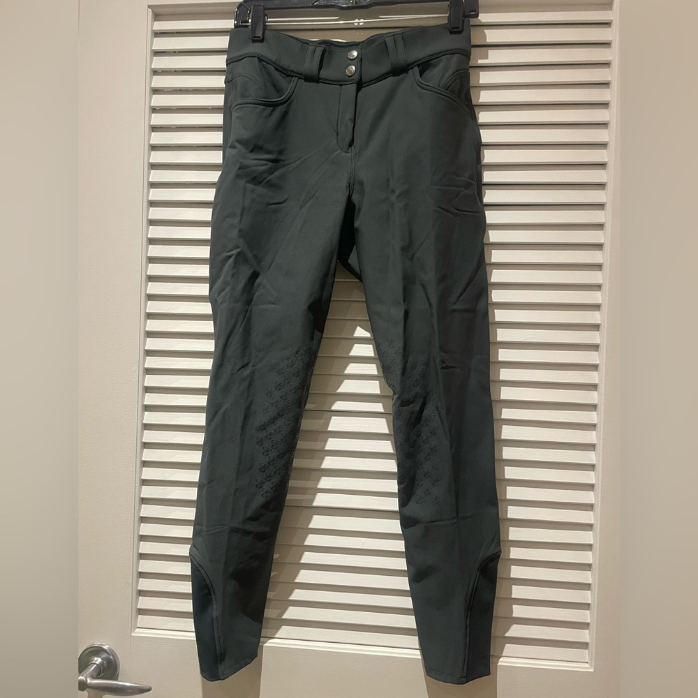 Elation Platinum Brooklyn high rise breech